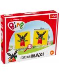 Joc de memorie pentru copii Memos Maxi - Bing - 1t
