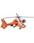 Jucărie pentru copii Dickie Toys - Elicopter de salvare - 5t