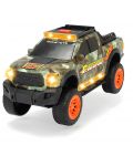 Jucarie pentru copii Dickie Toys - Pick Up Ford F150 Raptor, 33 cm - 1t