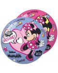 Minge pentru copii  Star - Minnie Mouse, 14 cm, sortiment  - 1t