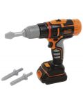 Joaca de copii Smoby  - Vertovert Black & Decker - 1t