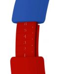 Căști pentru copii OTL Technologies - Super Mario, wireless, albastre - 4t