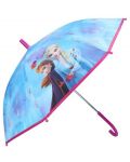 FROZEN umbrela 63 x 70 x 70 cm - 1t