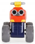 Jucării Hola Toys - Monster Truck, Bull - 4t