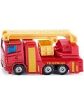 Jucarie pentru copii Siku - Camion de pompieri cu brat mobil - 2t