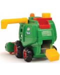 Jucarie pentru copii WOW Toys - Combina lui Harvey - 2t