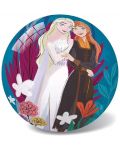 Minge pentru copii  Star - Frozen, 23 cm - 2t