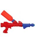 Pistol cu apă pentru copii GT - 40 cm, roșu - 1t