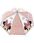 Umbrela pentru copii Vadobag Minnie Mouse - Rainy Days - 3t