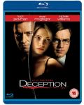 Deception (Blu-Ray) - 2t