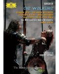 Deborah Voigt - Wagner: Walkure (2 DVD) - 1t