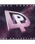 Deep Purple - Collections (CD) - 1t