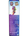 Joaca de copii  Spin Master Paw Patrol - Jumbling Tower - 2t