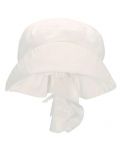 Pălărie de vară pentru copii cu protecție UV 50+ Sterntaler - 53 cm, 2-4 ani - 2t