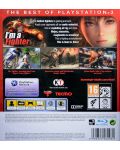 Dead Or Alive 5 - Essentials (PS3) - 3t