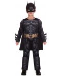 Costum de carnaval pentru copii Amscan - Batman: The Dark Knight, 8-10 ani - 1t