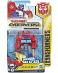 Jucarie pentru copii Hasbro Transformers - Cyberverse Warrior, Optimus Prime - 1t