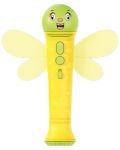 Jucărie pentru copii Raya Toys -Microfon - Albină - 1t