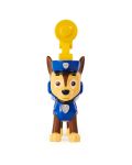 Jucarie Spin Master Paw Patrol - Caine de actiune, Chase - 4t