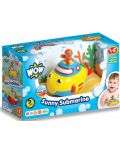 Jucarie pentru copii WOW Toys - Submarinul lui Sunny - 3t
