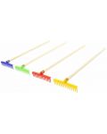 Jucarie pentru copii Polesie Toys - Paddle, 67 cm, sortiment - 1t