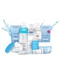 Dermedic Hydrain3 Hialuro Set - Ser, Ochi si Crema de zi, SPF15, 30 + 15 + 2.5 ml - 5t