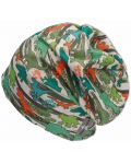 Pălărie din tricot pentru copii cu protecție UV 50+ Sterntaler, 49 cm, 12 - 18 luni - 2t