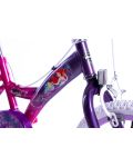 Bicicletă pentru copii Huffy - Disney Princess, 16'' - 4t