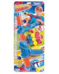 Jucarie RS Toys - Pompa pentru pusca cu mingi moi - 1t