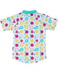 Bluză pentru copii anti-UV UPF50+ Sterntaler - 110/116 cm, 4-6 ani - 2t