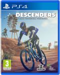 Descenders (PS4)	 - 1t