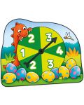 Joc educativ pentru copii Orchard Toys - Dino-Snore-Us - 5t