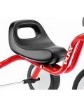 Tricicletă pentru copii Puky - Fitsch, roșu - 5t