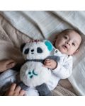 Jucărie de somn pentru copii  Gro - Deluxe, Panda Pip - 8t