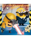 Puzzle pentru copii  Ravensburger 3 x 49 piese - Despicable me 4 - 4t