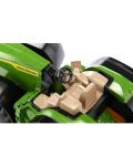 Jucărie pentru copii Siku - Tractor  John Deere 8R 370, 1:32 - 6t