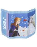 Set pentru copii Cerda - Potofel și ochelari de soare, Frozen - 3t