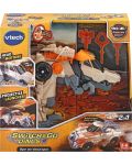 Jucărie Vtech - Velociraptor Viper - 1t