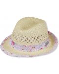 Pălărie de vară pentru copii cu protecție UV 50+ Sterntaler - 53 cm, 2-4 ani - 1t