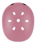 Cască pentru copii Globber - Roz pastel, XS/S (48-53 cm) - 4t