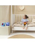 Lampa LED pentru copii Fisher Price - Leu - 5t