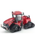 Toy Siku - Case IH Quadtrac 600, tractor pe șenile pentru toate tipurile de teren - 2t