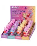 Balsam de buze-breloc pentru copii Martinelia Little Unicorn - Sortiment - 1t