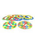 Joc pentru copii Raya Toys - Twister cu discuri - 2t