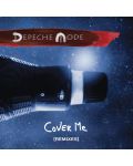 Depeche Mode - Cover Me (Remixes) (CD) - 1t