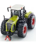 Jucărie Siku - Tractor Claas Xerion  - 2t