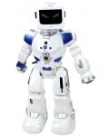 Robot pentru copii Sonne - Reflector, alb - 1t