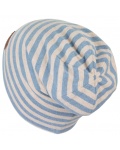 Pălărie pentru copii cu căptușeală din fleece Sterntaler - 57 cm, 8+ ani - 3t