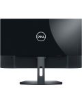 Monitor Dell - SE2219H, 21.5", IPS, negru/gri - 4t