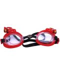 Ochelari de înot pentru copii Eolo Toys - Cars - 2t